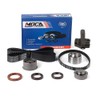 MOCA Timing Belt Kit & Hydraulic Tensioner 1995 for Mitsubishi