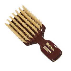 Torino Pro Wave Brushes By Brush King #150 - Medium 100% Pure Boar bristles