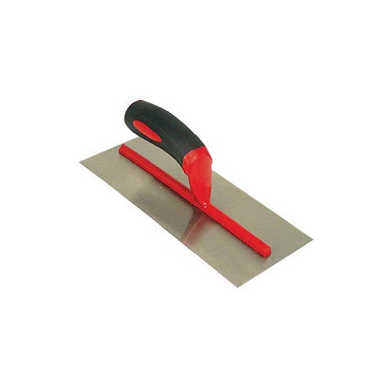 Goldblatt G05511 Curved Blade Drywall Trowel 11" x4 1/2"