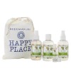 Beekman 1802 Happy Place 5-Piece Laundry Kit - Sweet Grass