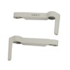 6pcs Drone Replacement Arms Shell Professional Drone Arms Shell for