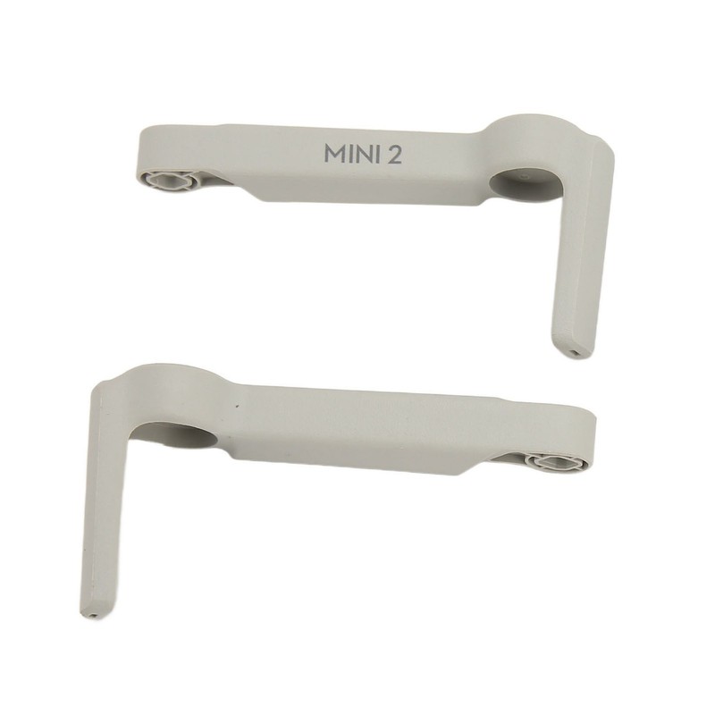 6pcs Drone Replacement Arms Shell Professional Drone Arms Shell for