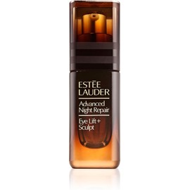 Estée Lauder Advanced Night Repair - Crema de Ojos con Rellenador de Volumen 2HA y Hexapéptido-8
