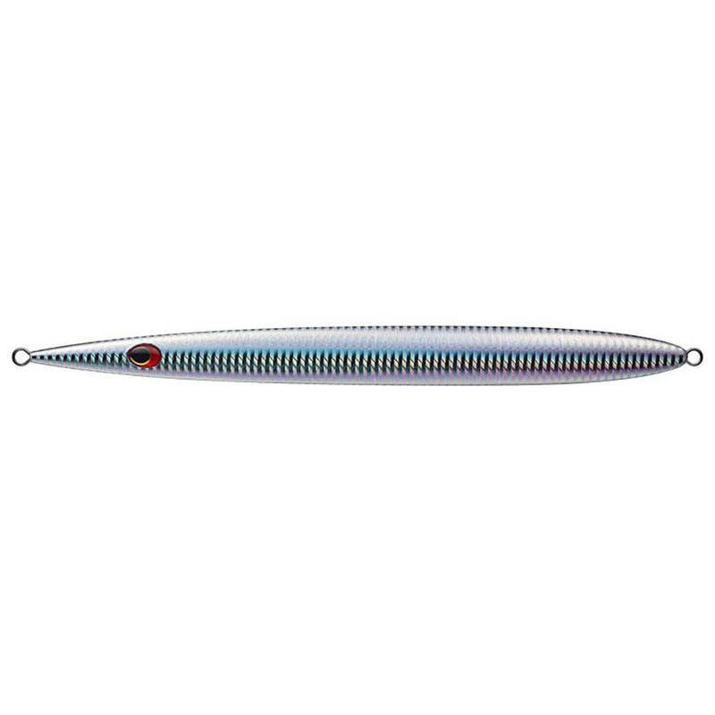EVERGREEN Sugar Jig, 7.4 oz (210 g), #ST12, Hologram Silver