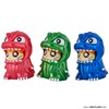 Bandai Movie Monster Series Godjham-kun (Metallic Blue Version)