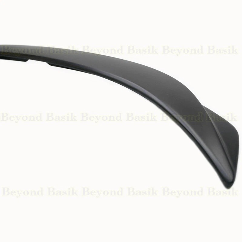 Hyper Wings 2014-2020 Lexus IS200t IS250 IS300 350 XE30 Rear