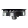 Gas Burner Crown & Flame Cap for Oven Cooker Hob