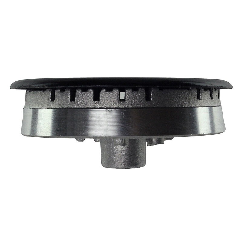 Gas Burner Crown & Flame Cap for Oven Cooker Hob