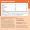 Nutravita Vitamin B Complex with Vitamin C + D +