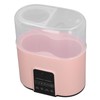 2 in 1 Baby Bottle Warmer Fast Heating Automatic Smart