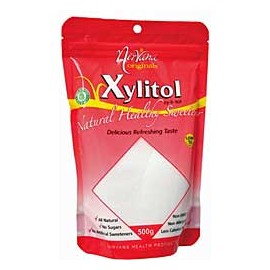 Nirvana Xylitol Sweetener 500g