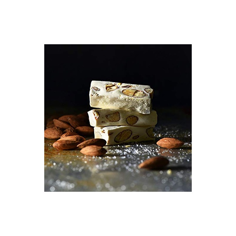 SUGAR & SPICE Nougat 400g - Best Taiwanese Gift -