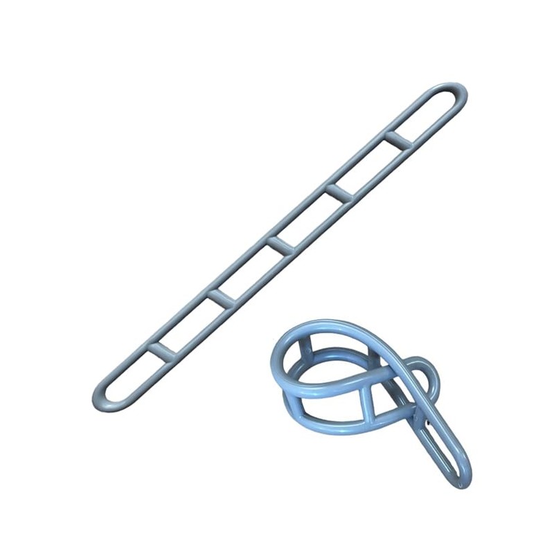 HowseHold Caravan Awning Ladders [Pack of 50] Extra Strong High