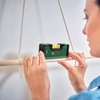 Bosch Spirit Level 12 cm (Compact Mini Level; Precise Alignment