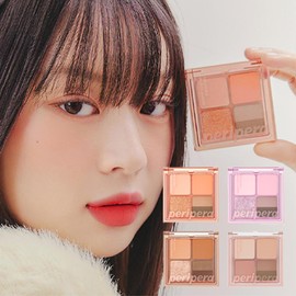 Peripera [Peripera]Ink Pocket Shadow Palette (3 Colors)