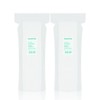 Innisfree Skin Pack Exclusive 5-ply Cotton Pads (80 Sheets) 2 / 이니스프리 스킨팩 전용 5겹 화장솜 80매 2개