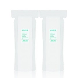 Innisfree Skin Pack Exclusive 5-ply Cotton Pads (80 Sheets) 2 / 이니스프리 스킨팩 전용 5겹 화장솜 80매 2개