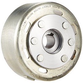 SP Takekawa Flywheel for S Street Outer Rotor 00-05-0037