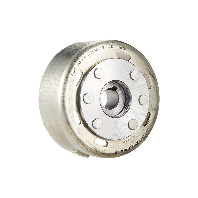 SP Takekawa Flywheel for S Street Outer Rotor 00-05-0037
