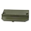 Green Battery Cover For Honda FourTrax 300 2x4/4x4 TRX300 TRX300FW