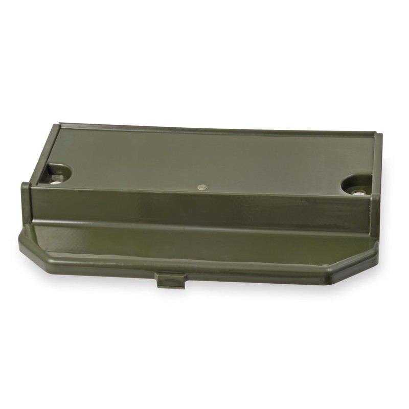Green Battery Cover For Honda FourTrax 300 2x4/4x4 TRX300 TRX300FW
