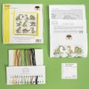 Bothy Threads Counted Cross Stitch Kit - Raar!