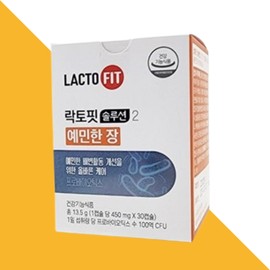 Latopic Yushin Bifidobacterium 10 billion Lactobacillus Approximately 1 month / 라토픽 유신균 비피더스균 100억 유산균 약 1개월