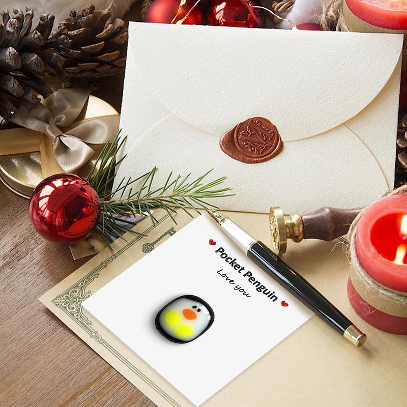 Mini Animal Pocket Hug Penguin A Little Pocket Penguin Hug,Special