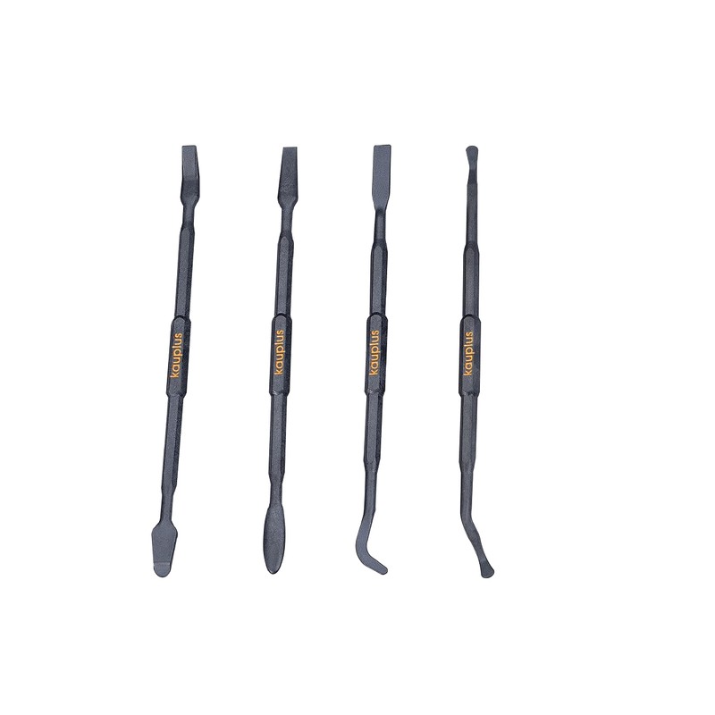 kauplus 20PCS Double-Ended Pick and Hook Tool Set, Non-Marring Scraper