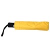 Atyhao Parasol Folding Waterproof Umbrella Portable 3 Folding Automatic Parasols