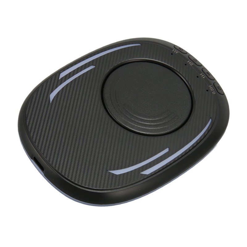 Undetectable Mouse Mover USB Portable LED Light Mouse Shaker Drive