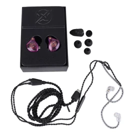 MIZETLI Audifono In-ear/intraurale Geniales Tipo C Cable Y Micrófono