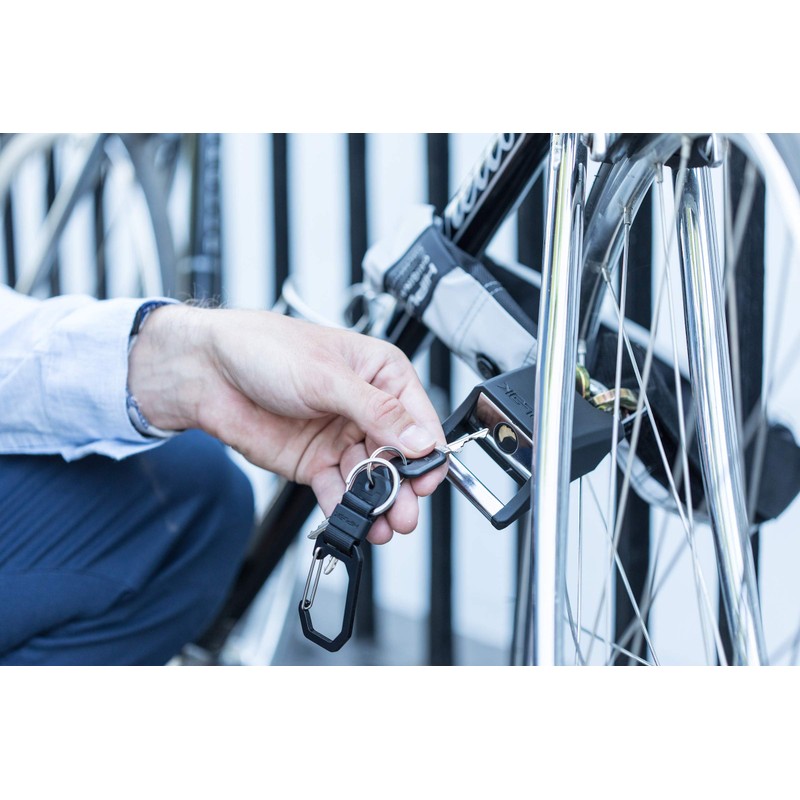 Hiplok Original Wearable Chain Bicycle Lock