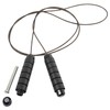 EVOLUTION GROUP USA Cuerda DE Saltar con Peso SC 9FT
