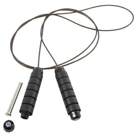 EVOLUTION GROUP USA Cuerda DE Saltar con Peso SC 9FT