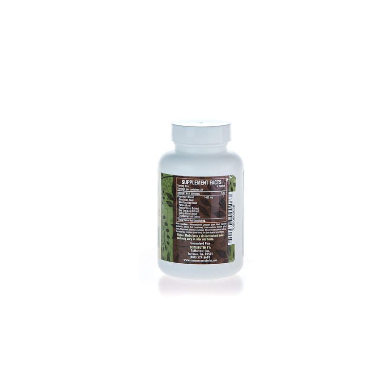 Kidney Health (270): Urinary Support
