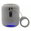Maíz Bocina Bluetooth Mini/ Fm/ Usb/ Aux/ Sd / Fm