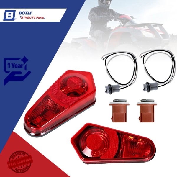 Botjj For Polaris ACE 325 570 500 Left + Right