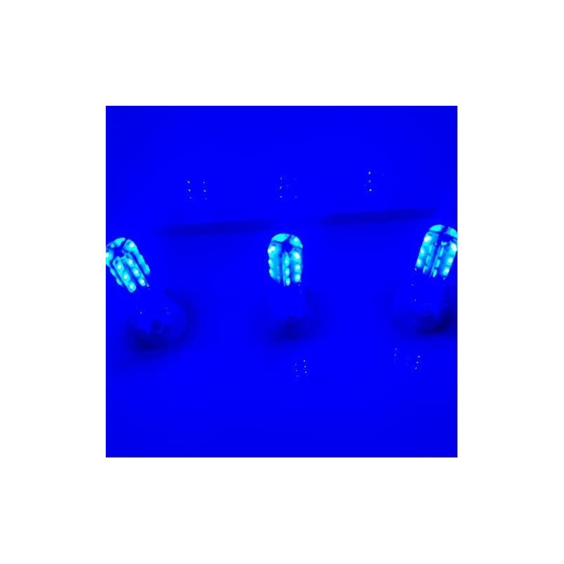 Buwakul Best to Buy (8-Pack) Brightest 2-Watt G4 LED Bulb