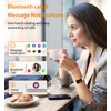 Betatree Smart Watch for Women (Answer/Make Calls),1.83" Touch Screen Fitness