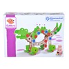 Eichhorn - Constructor Dinosaur, 3 Model Variants: Stegosaurus, T-Rex, Bronchiosaurus,