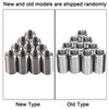 Thread Insert Repair Nut Thread Slots Female M12 and Male