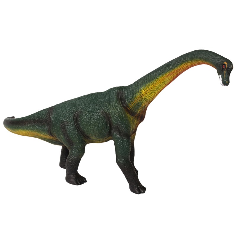 Gemini&Genius Dinosaur Toys Brachiosaurus a Long Neck Dinosaurs Action Figure