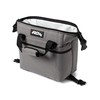 AO Coolers Original Soft-Sided Cooler Bag, Leak-Proof, Insulated, Lightweight, Charcoal,