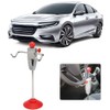 Car Alignment Rack Truck Van Steering Wheel Holder Stand Tool