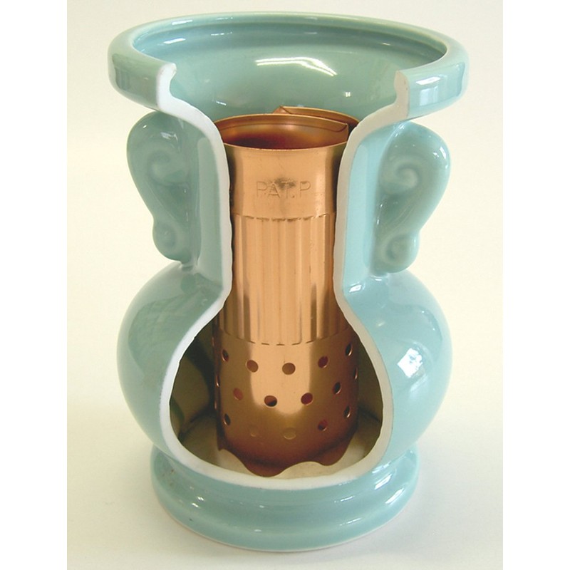 KOYO KS-045 Hanaki Copper for Buddhist Altars