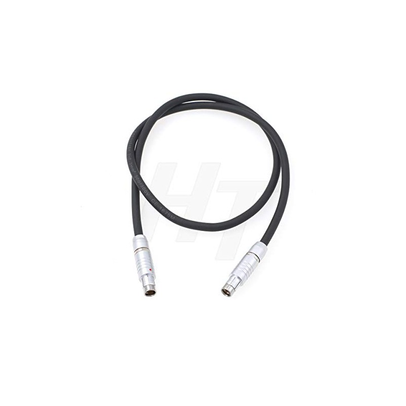 HT-cable CineTape Scale Control RS Fischer 3 Pin Male to