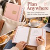 2026–2027 Academic Planner for School & Work – Hardcover Weekly