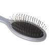 PARSA Beauty Pocket Brush Unicolor Mini Hair Brush Small with