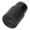 5MP USB 2.0 Electronic Eyepiece for 23.2mm 30.0mm 30.5mm Microscope